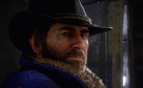 Famebo, RDR2, Red Dead Redemption 2, Fatih Mehmet BOSTANCI, Arthur Morgan